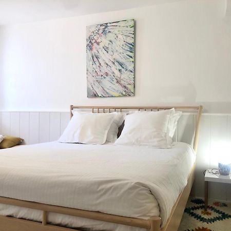 L'Appartement - Jardin Secret มาร์กเซย ภายนอก รูปภาพ