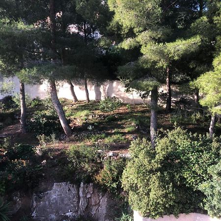 L'Appartement - Jardin Secret มาร์กเซย ภายนอก รูปภาพ