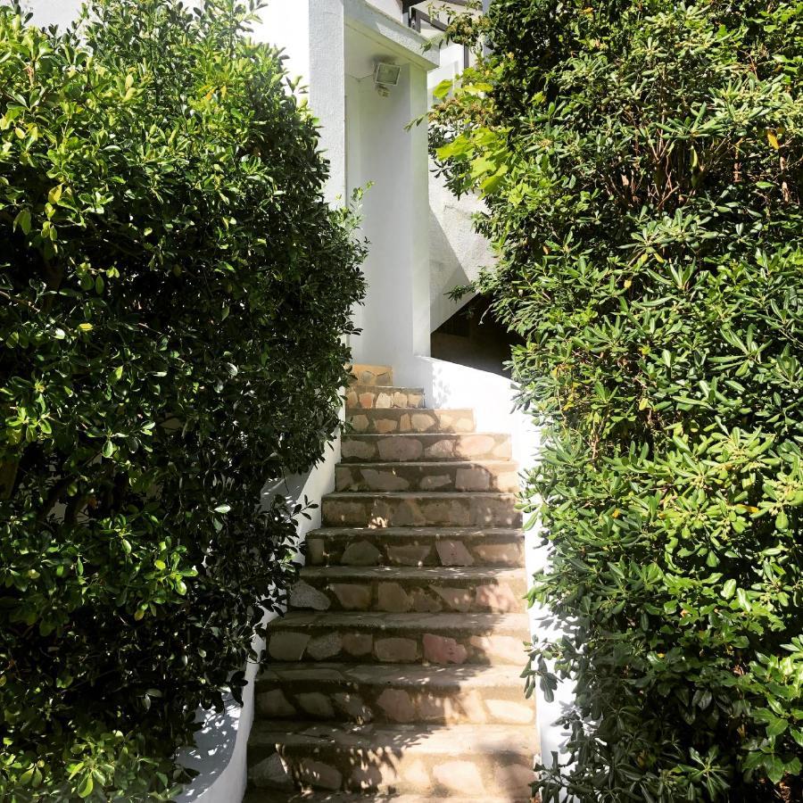 L'Appartement - Jardin Secret มาร์กเซย ภายนอก รูปภาพ