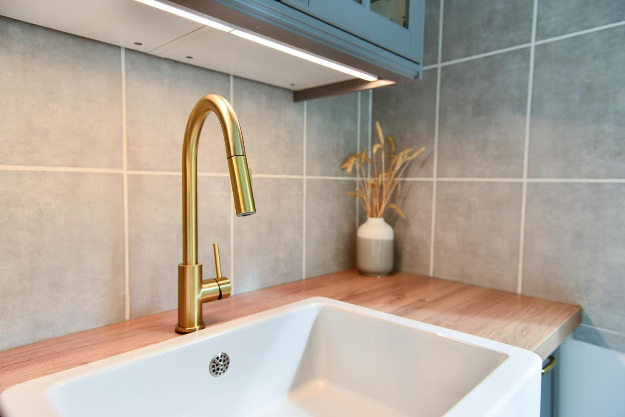 L'Appartement - Jardin Secret มาร์กเซย ภายนอก รูปภาพ