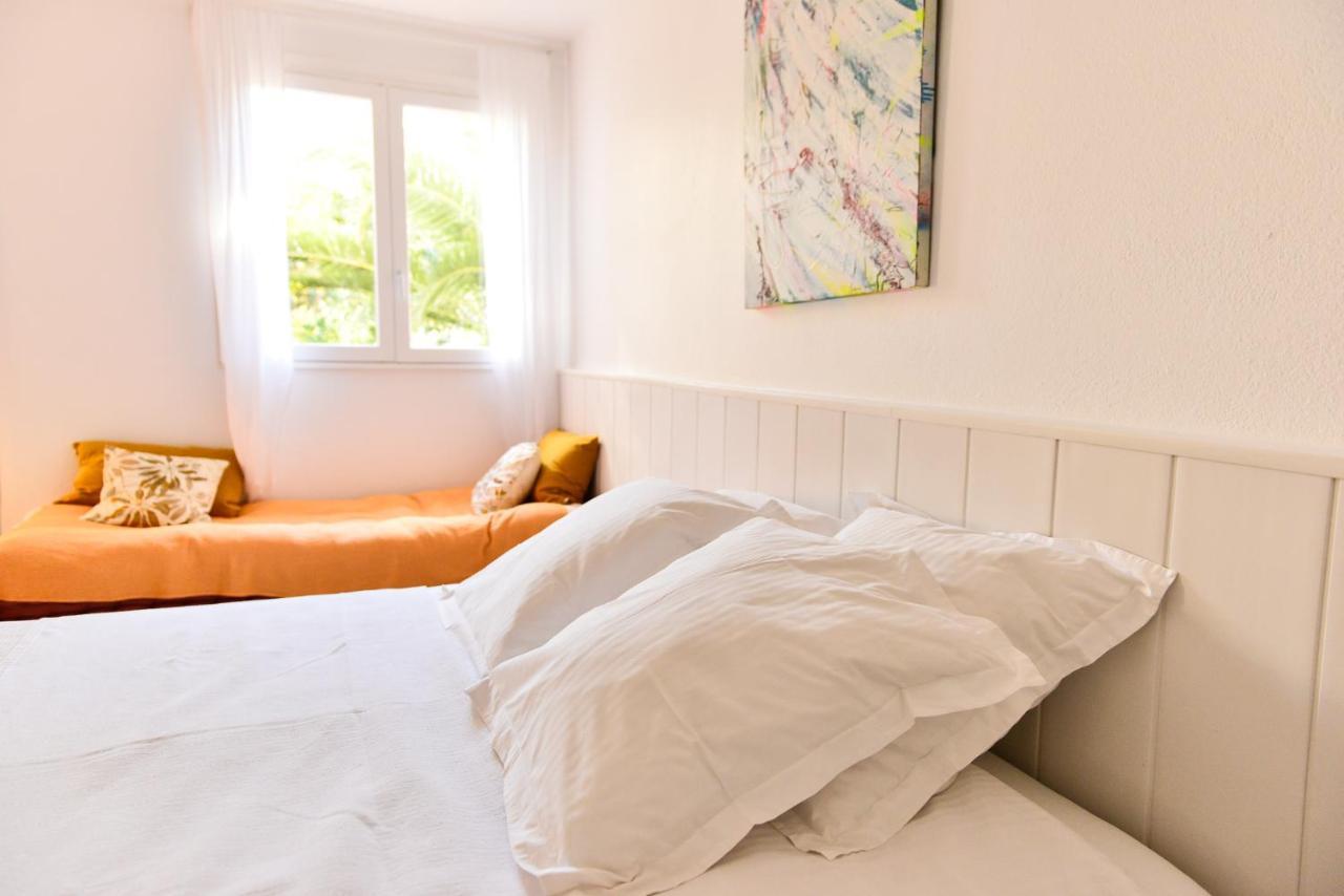 L'Appartement - Jardin Secret มาร์กเซย ภายนอก รูปภาพ