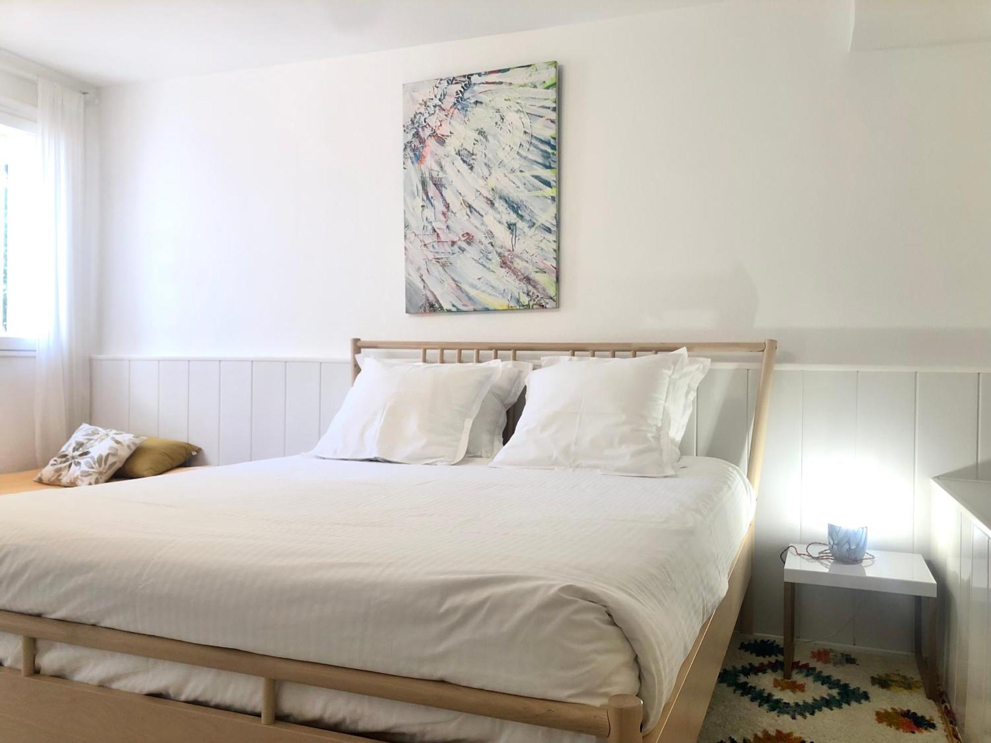 L'Appartement - Jardin Secret มาร์กเซย ภายนอก รูปภาพ