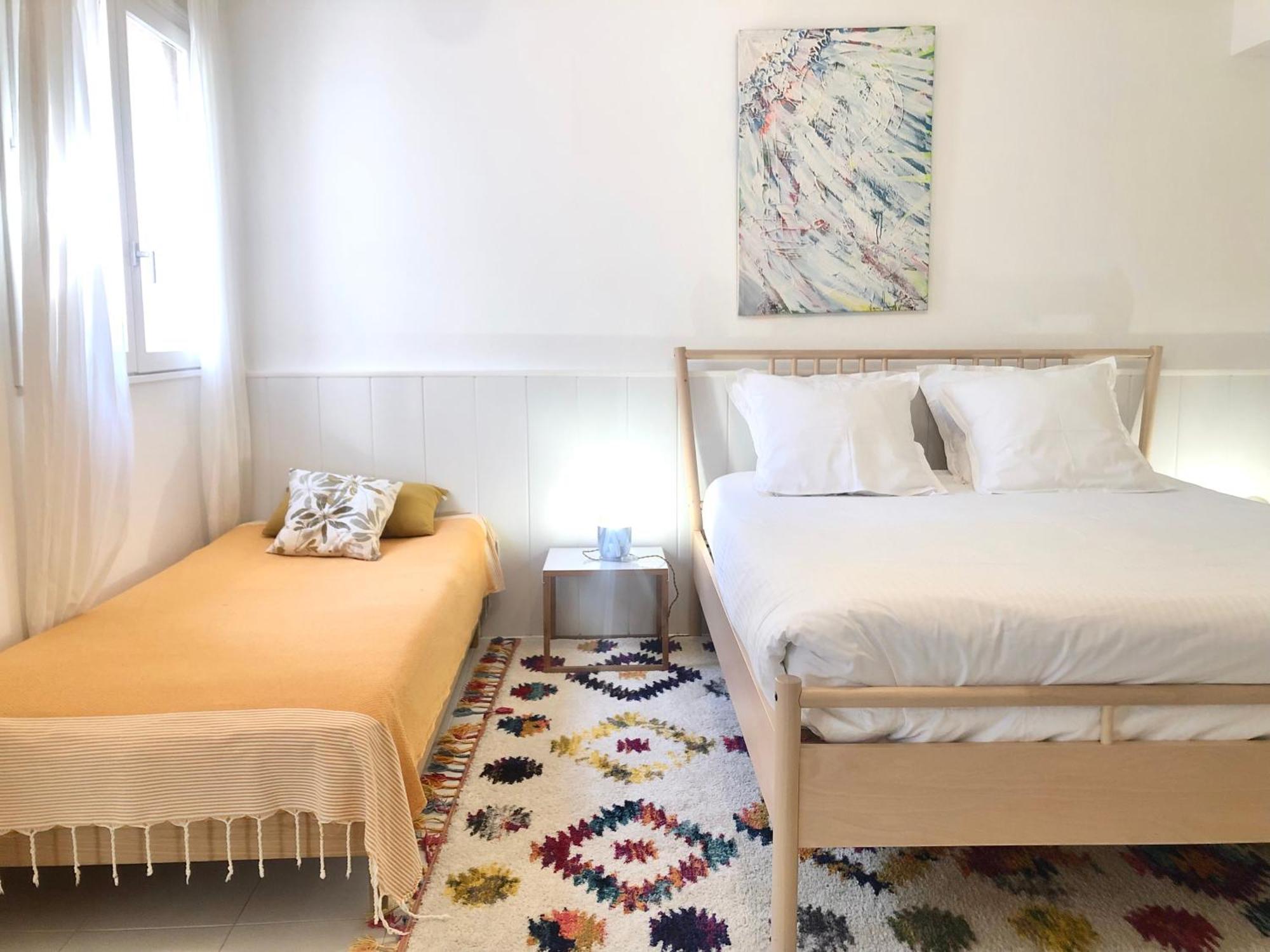 L'Appartement - Jardin Secret มาร์กเซย ภายนอก รูปภาพ