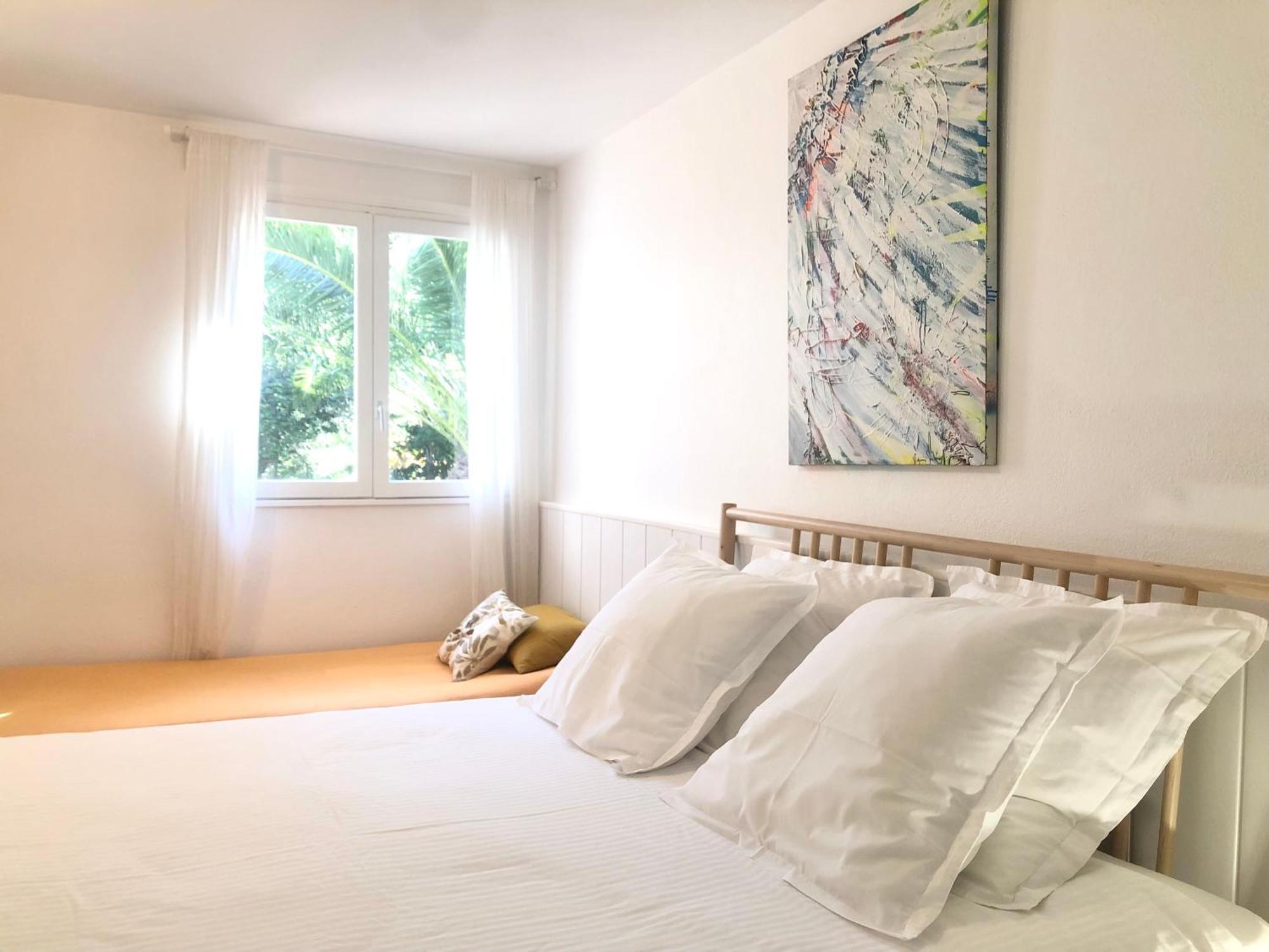 L'Appartement - Jardin Secret มาร์กเซย ภายนอก รูปภาพ