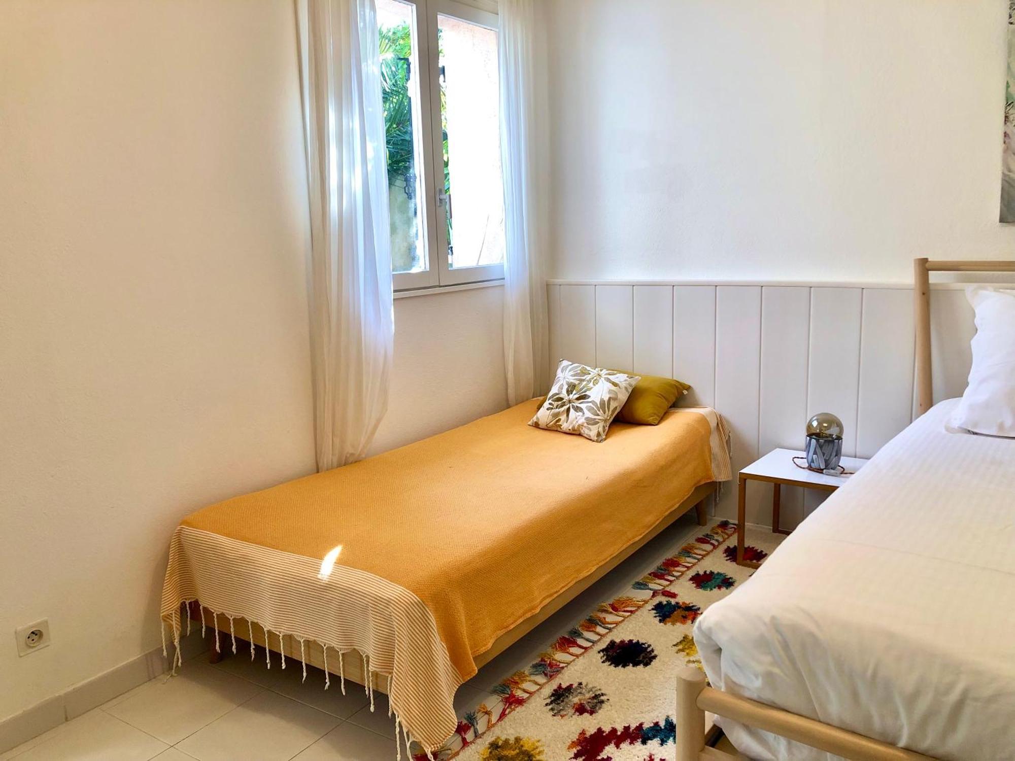 L'Appartement - Jardin Secret มาร์กเซย ภายนอก รูปภาพ